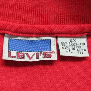 Pre-owned / Used  No holes or tears observed  Color still strong  Light general